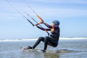 Type One Kiting